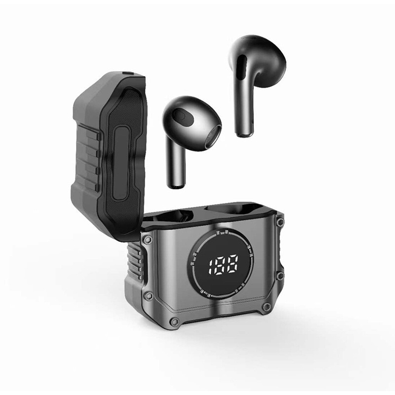 TWS M2 Bluetooth headset 5.3 gaming bluetooth stereo earphone