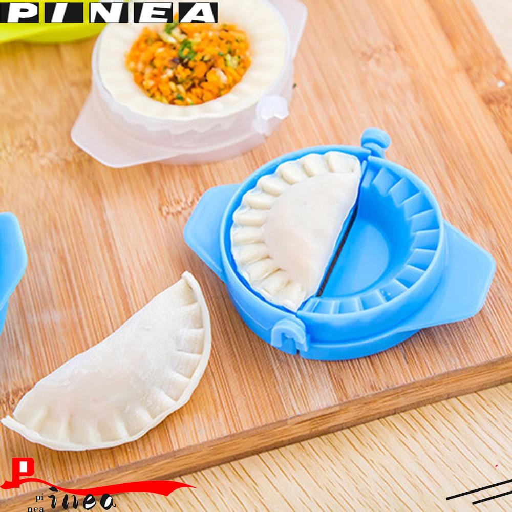 Pineapple Dumpling Maker Ravioli Alat Dapur Gadget Pierogi Device