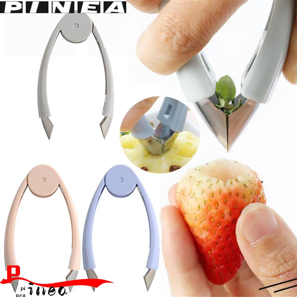 Pengupas Mata Nanas Pineapple Dapur Baru Rumah Buah S eed Remover Clip