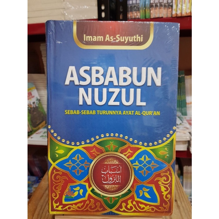 Asbabun Nuzul