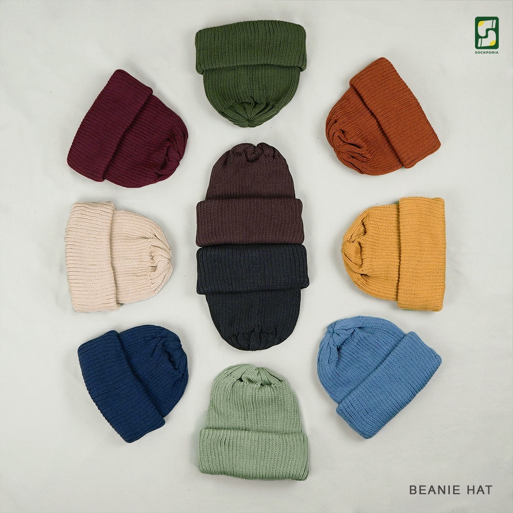 Beanie Hat