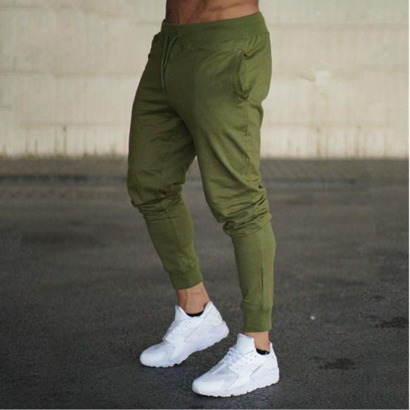 Bisa Bayar Di tempat/ BS/COD/CELANA JOGGER POLOS/CELANA PANJANG PRIA DAN WANITA NEW EDITION GQ