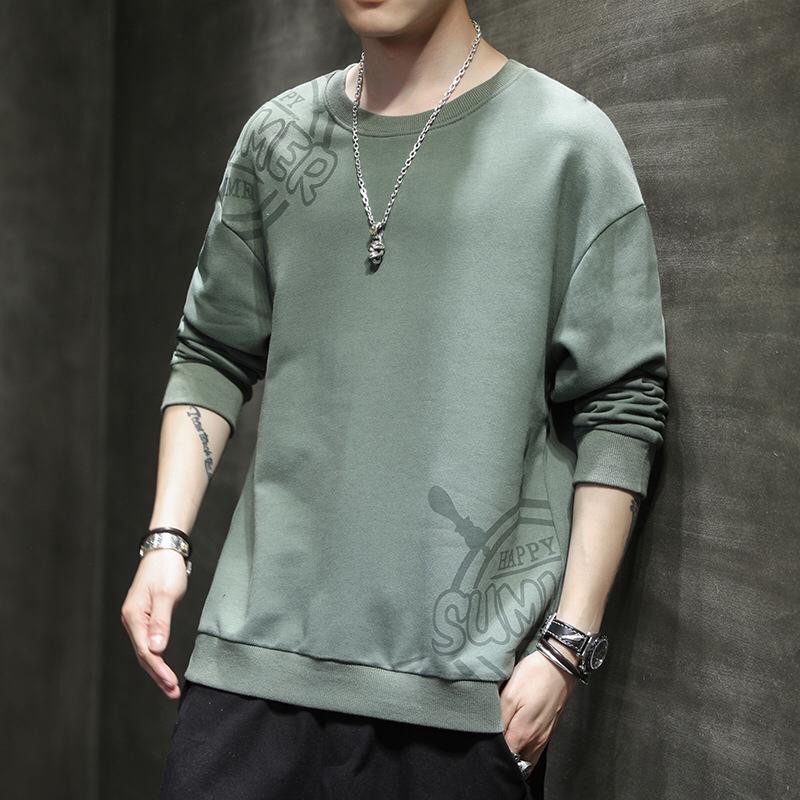 Bisa Bayar Di tempat/ BS//COD//BAJU KAOS SUMMER//T-SHIRT TANGAN PANJANG//FASHION PRIA DAN WANITA//GOOD QUALITY