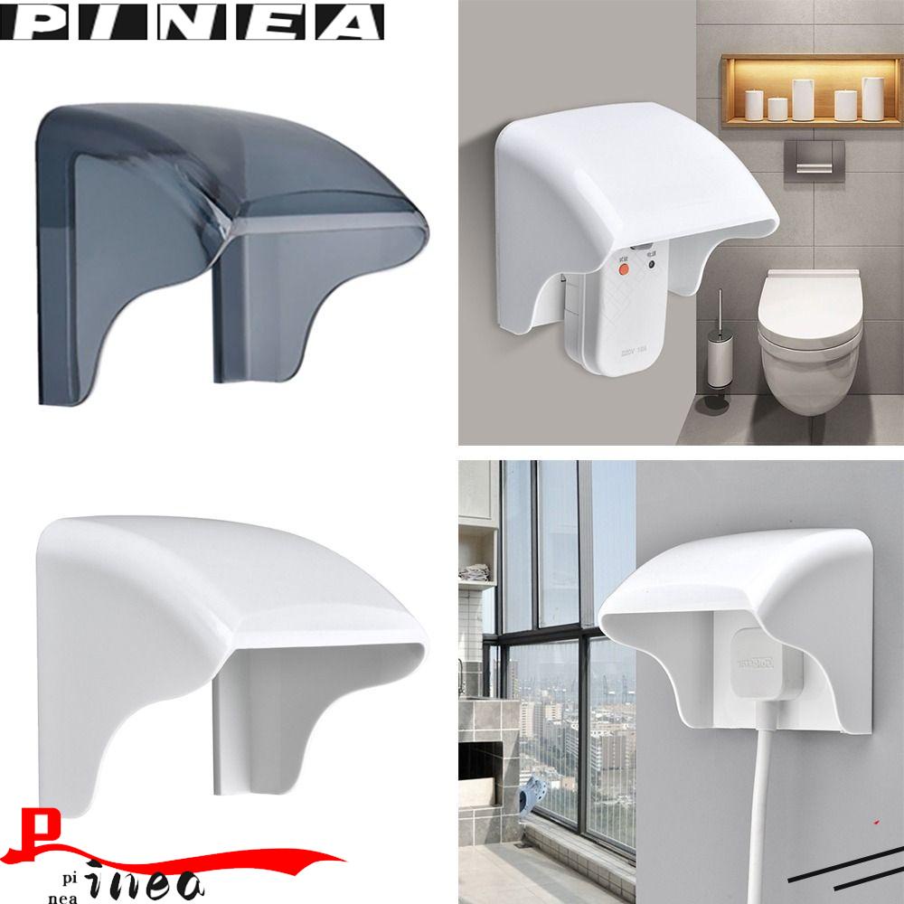 Saklar Nanas Penutup Pelindung Dinding 86tipe Power Outlet Supplies Protection Socket