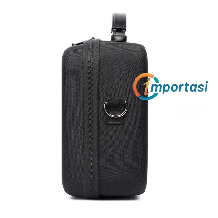 Tas Drone Shoulder Bag DJI SPARK Storage Hard Case Selempang Handbag