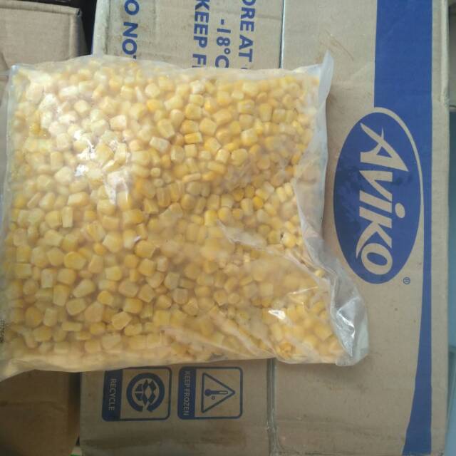 

jagung polos 1kg