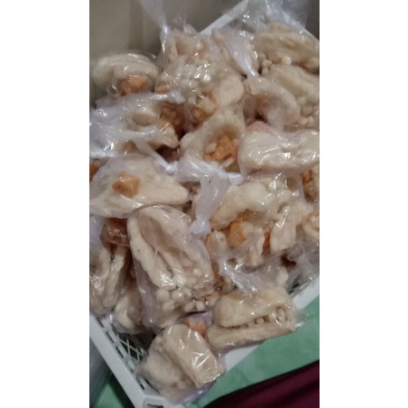 

tambahan topping bakso aci