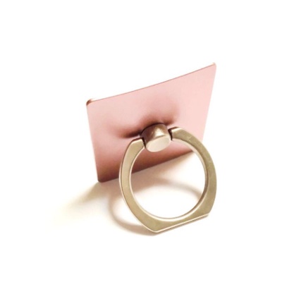 [ ABJ ] iRing Fiber Polos Ring Holder HP IRing Hp