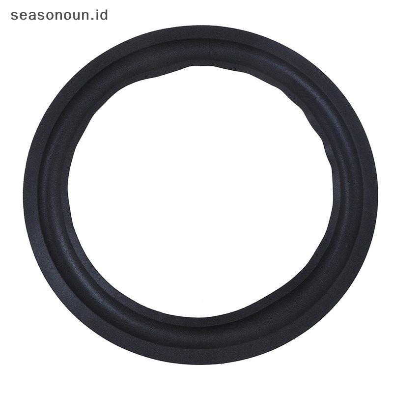 Seasonoun 12 &quot;12inch 12inch 300mm audio speaker surround rubber woofer Perbaikan Tepi.