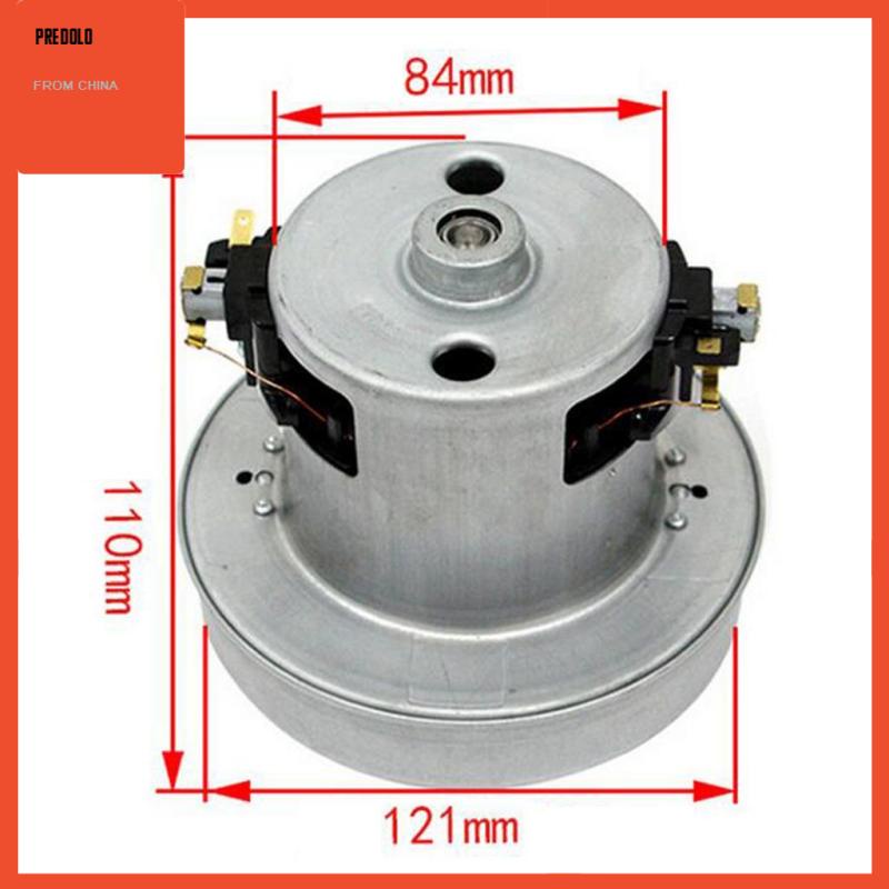 [Predolo] 1200w Vacum Cleaner Motor Vakum FC8202 /8204 /8256