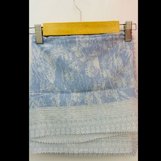 jilbab K29 motif farsya adeeva standar