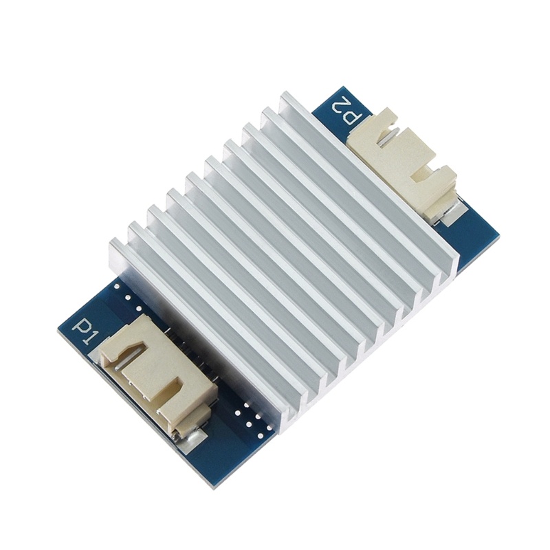 Cre 4x TL Smoother Addon Modules Pattern Elination Motor Clipping Filter 3D Printer Stepper Motor Driver Untuk 3D Printe