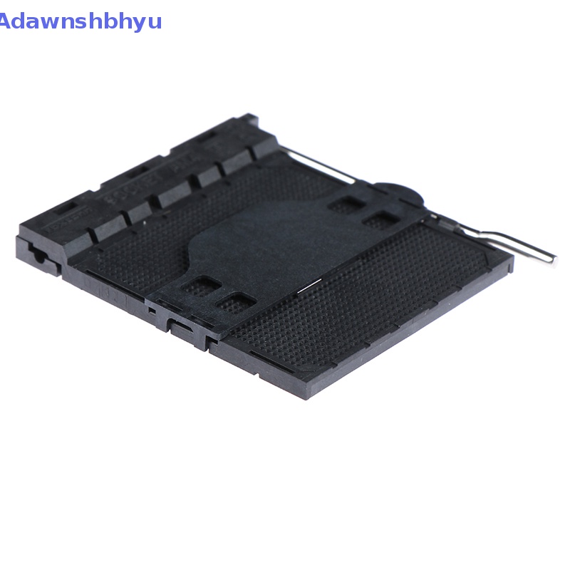 Adhyu pcs * Foxconn Socket AM4 Dudukan Konektor Base CPU ID