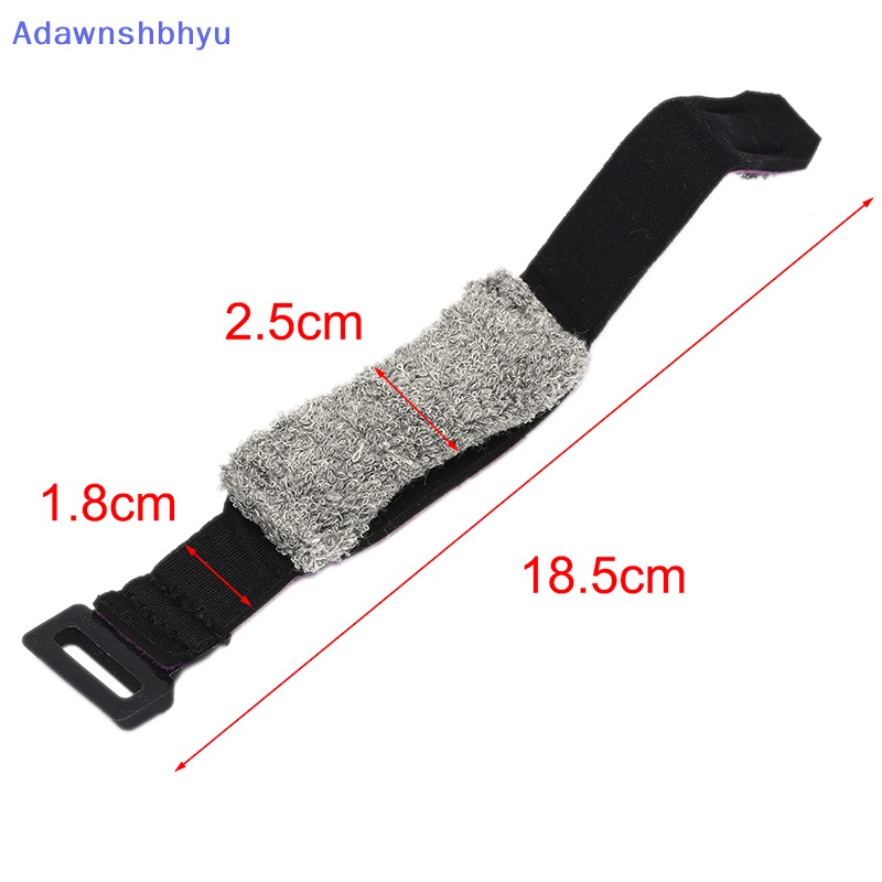 Adhyu 1pc Strings Mute Muter Fretboard Mug Bungkus Gitar Klasik Akustik Bass  Id