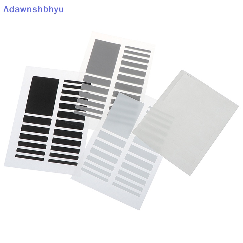 Adhyu Invisible Pengencang Pengecil Pengubah Ukuran Alat Adjuster Pad Ring Size Adjuster Set ID