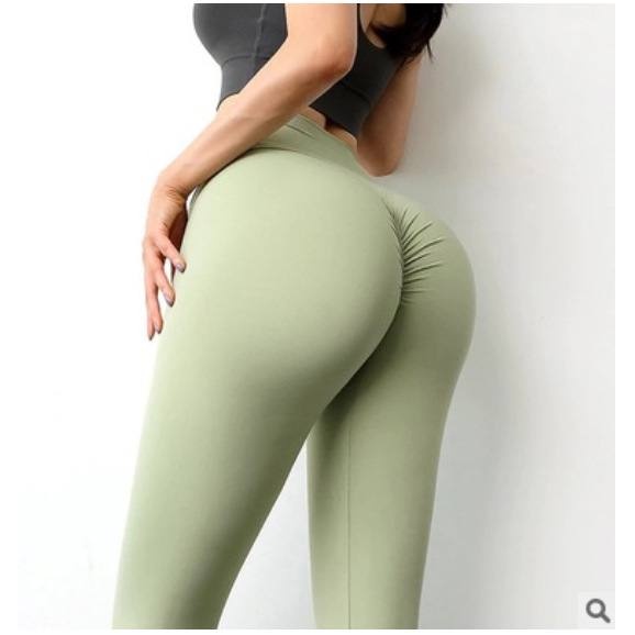 yagoo - Celana Olahraga Wanita Celana Gym Fitnes Yoga Zumba Legging Import legging05