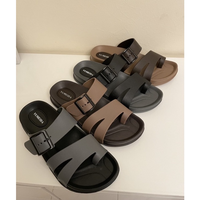 COD!! Sandal karet Yumeida GT 9107 L