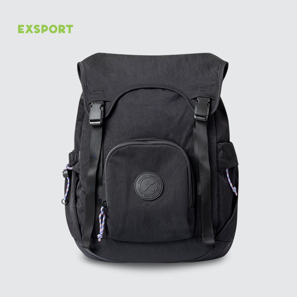 Exsport Tas Ransel  Weekender Rucksack - Hitam