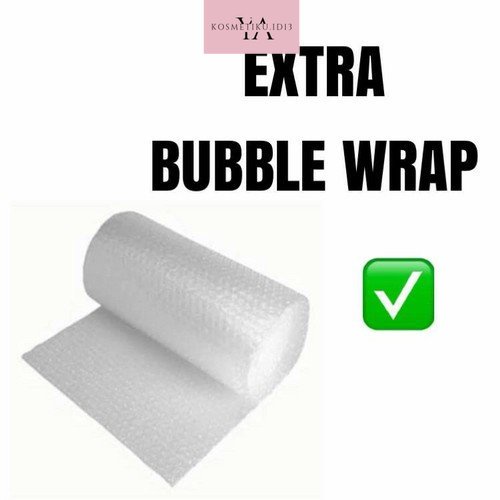 

EXTRA BUBBLE WRAP - STANDART RP1000