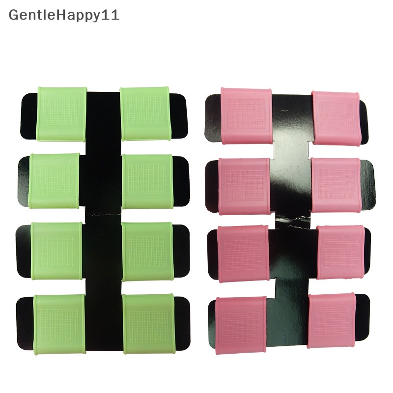 Gentlehappy Golf Finger Silicon Sleeve Protector Grip Pelindung Jari Golf Non Slip Sleeve id