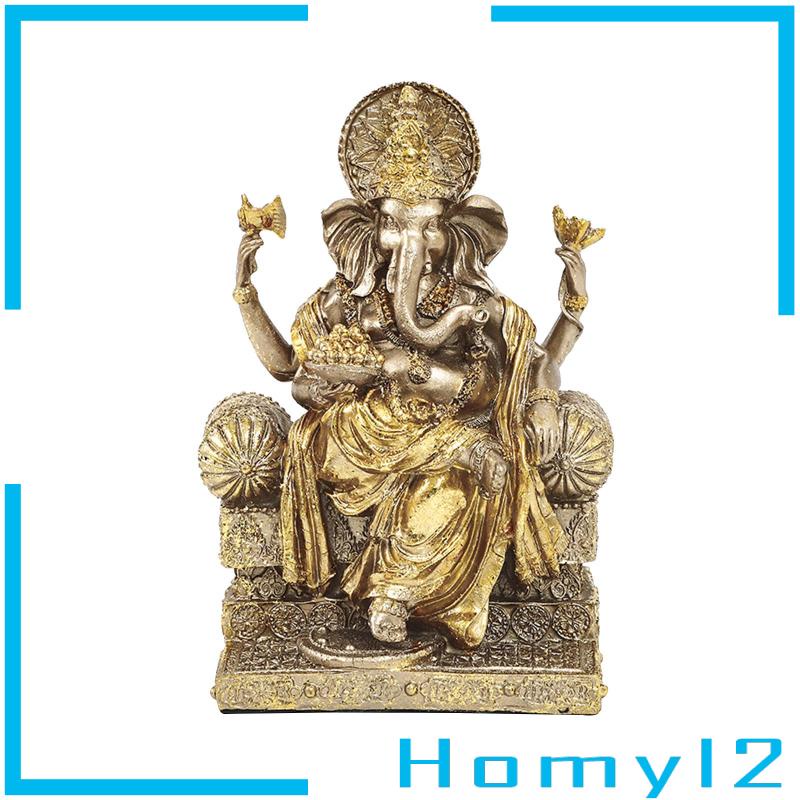 [HOMYL2] Patung Hadiah Souvenir Lord Statues Untuk Ornamen Mobil Kantor