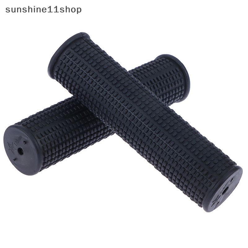 Sho Grip Stang Sepeda MTB Untuk Sepeda Short Bar Twist Cover Handle Bar Grip N