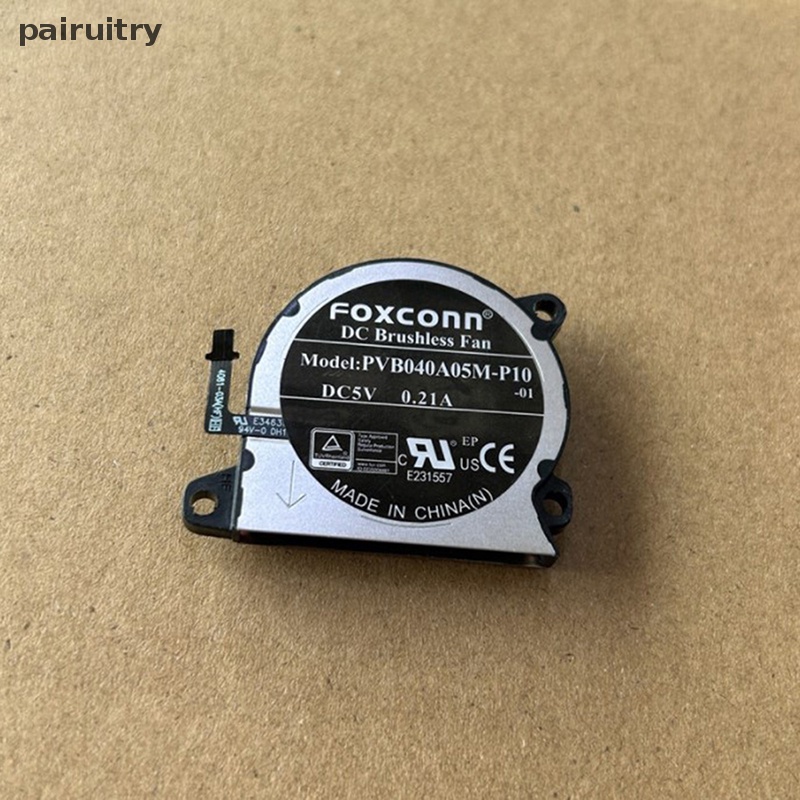 Prt 1pc Original Digunakan Untuk Switch lite NS Switch lite console Built-in Cooling Fan Suku Cadang Pengganti Kipas Pendingin Dalam Spar PRT