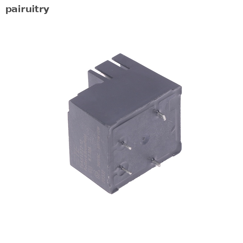 Prt 1Pc T9AS1D22-12 30A 240VAC 30amper 24volt 4pin TE Relay PRT