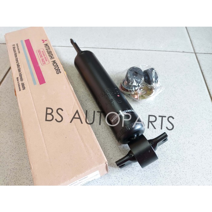 Front Shock Absorber - Shock Sok Depan L300 Diesel - Kuda - original