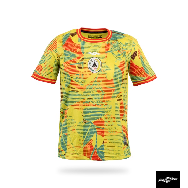 Jersey Teamwear SMBD Parijotho Series