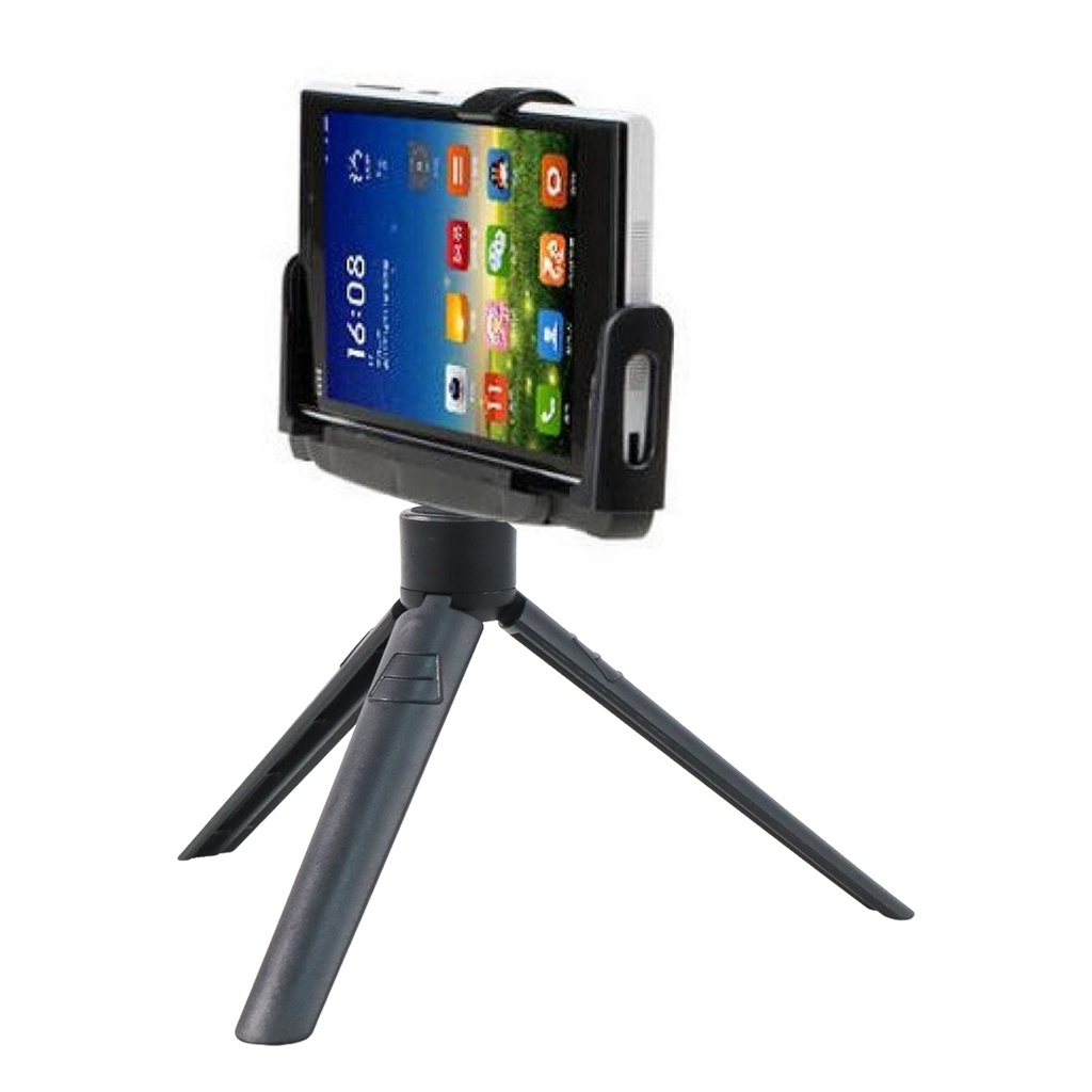 Universal Mini Tripod Stand for Smartphone Action Cam Camera - TP179