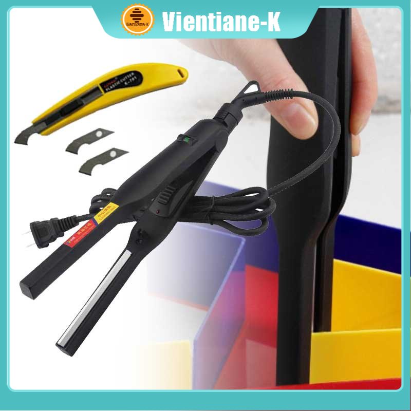 Alat Tekuk Akrilik Alat Bending Akrilik Alat Penekuk Akrilik Catok Akrilik