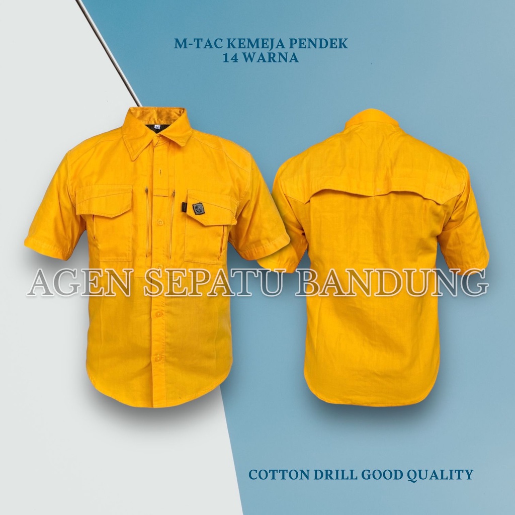 Kemeja Panjang Custom Bordir / Kemeja lengan panjang PDL PDH/ Kemeja custom Bordir Kemeja Outdoor Pria Kemeja Kemeja Gunung Pria Lengan Pendek PDL Lapangan Outfrai Slimfit