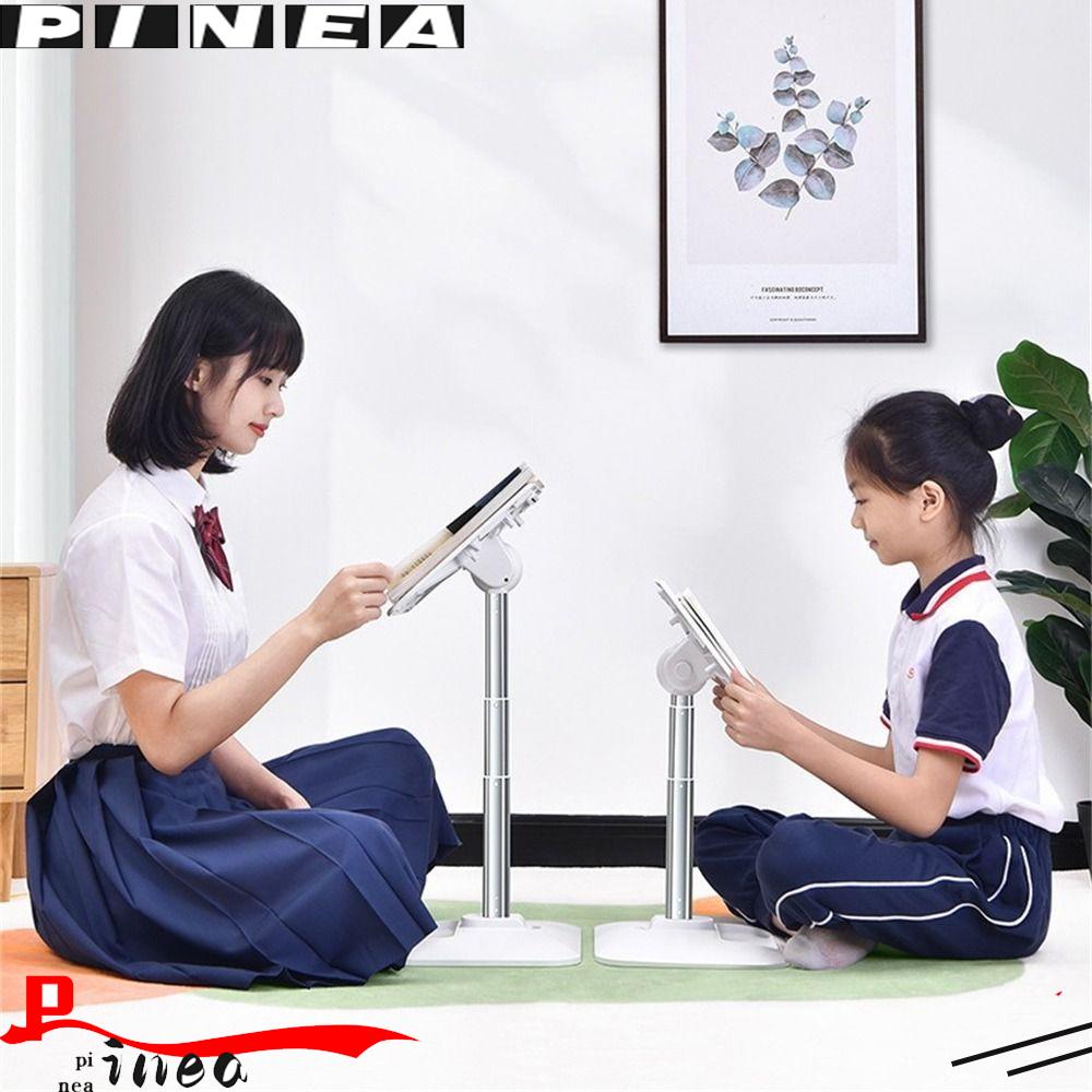 Pineapple Reading Stand Adjustable Tablet Stand Pengangkat Komputer Multi Fungsi