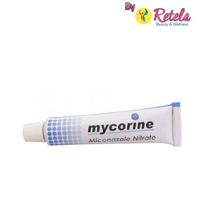 MYCORINE CREAM 15GR