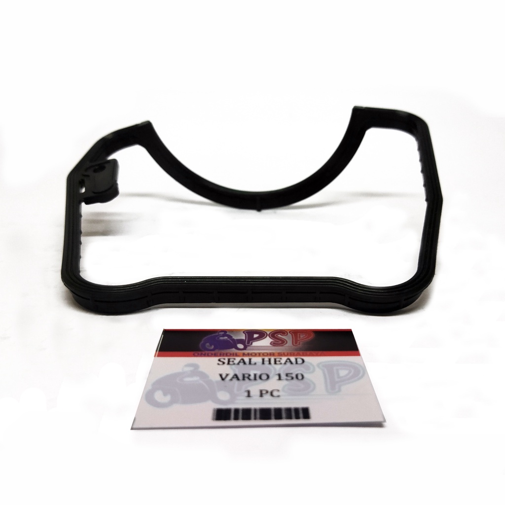 SEAL HEAD VARIO 150 - Sil Karet Gasket Head Cover Cilynder Silinder Tutup Cop kop PCX 150 / Vario 12