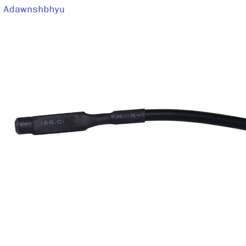 Adhyu Mic Audio Mini Hidden Microphone Wire Untuk Kamera Pengintai Keamanan CCTV DVR ID