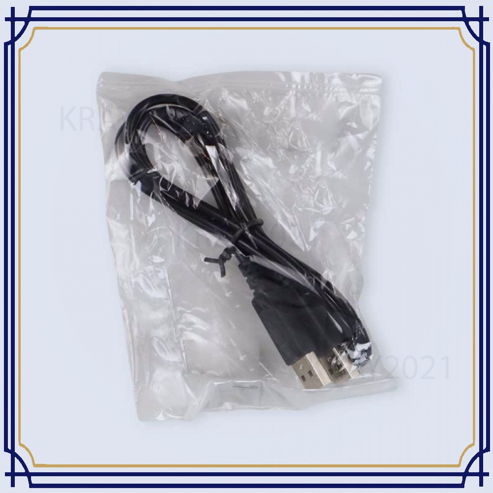 Kabel USB Male ke USB Male Untuk Printer KK384