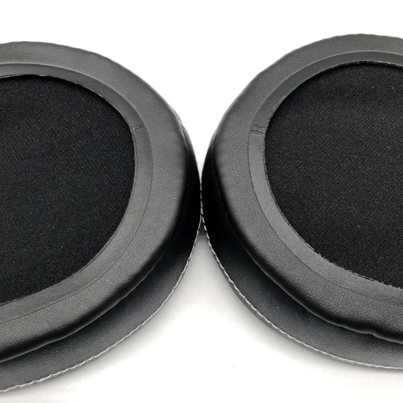 Bt Headphone Ear pads Spons Lembut Bantal Telinga Untuk AH-D600 D7100 Headphone Noise-Isolating Earmuff Repalcement