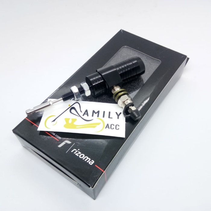 Stut Kopling Hidrolik Rizoma CNC Motor Kopling Klx Crf Gsx Vixion DLL