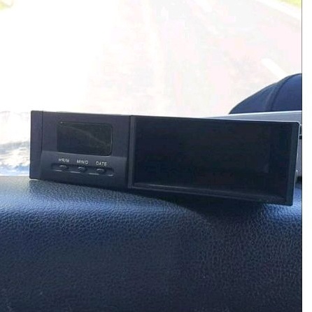 JAM DIGITAL PREMIUM AVANZA / XENIA LAMA