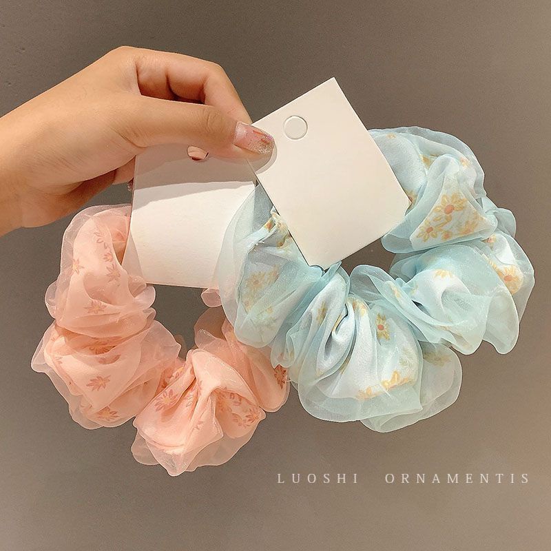 Hiasan kepala motif bunga fashion elegan wanita barang import dengan harga grosir bahan berkualitas import harga grosir bisa cod