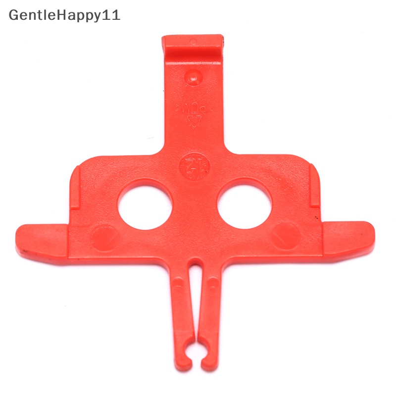 Gentlehappy Bicycle Brake Spacer Rem Cakram Tekanan Oli Bagian Sepeda Aksesoris Bersepeda id