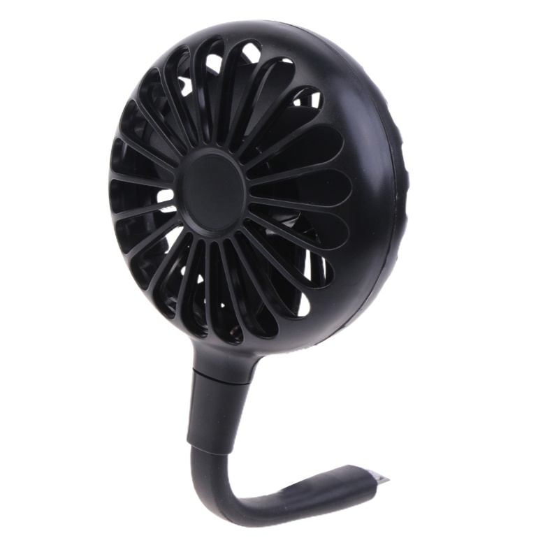 Vivi Kipas Angin Mini Universal Type C Untuk Kegiatan Outdoor Portable USB C Cool Cooler