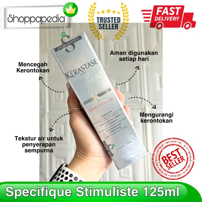 kerastase stimuliste. - AMINEXIL 1 pc