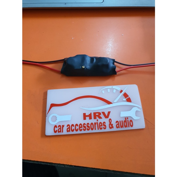 STEPDOWN KAMERA MUNDUR 12VOLT TO 5VOLT
