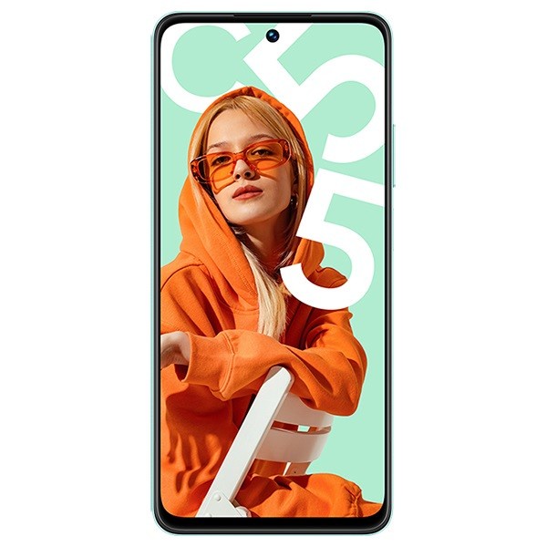 realme C55
