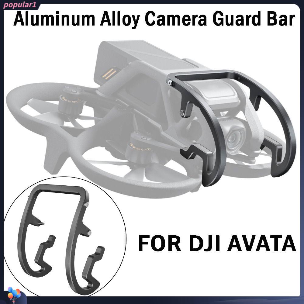 POPULAR Populer Gimbal Bumper Baru Pelindung Serba Anti Tabrak Untuk DJI Avata