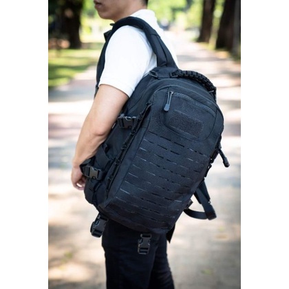 Tas Tactical EDC ransel Direct Action DRAGON EGG MK II Backpack 25 L