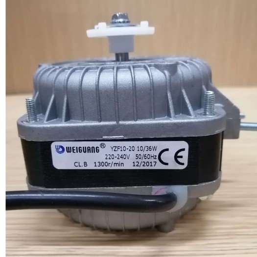FAN MOTOR CONDENSER WEIGUANG YZF5-13 YZF10-20  YZF16-25